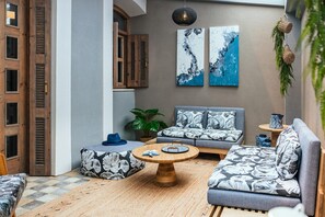 3 bedrooms - Triada Manor House (Heraklion)