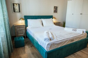 3 bedrooms - Triada Manor House (Heraklion)