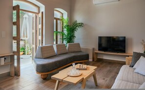 House | 3 bedrooms - Triada Manor House (Heraklion)