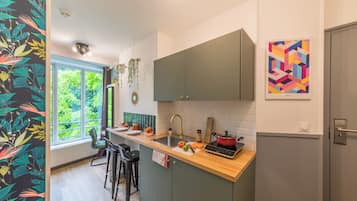 Studio | Yksityinen keittiö