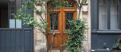 Exterieur