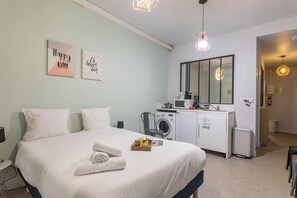 Apartment - WS Louvre - Saint Honoré (Paris)