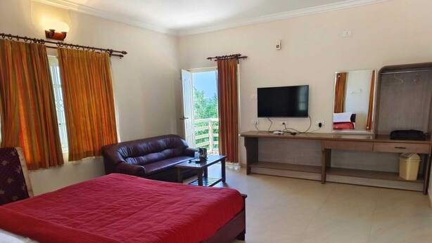 Room - Palve Sugavasam (Ooty)