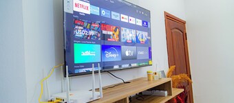 Profitez du Calme Avec le Studio D'elma