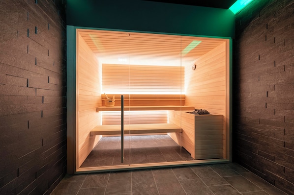 Spa treatment
