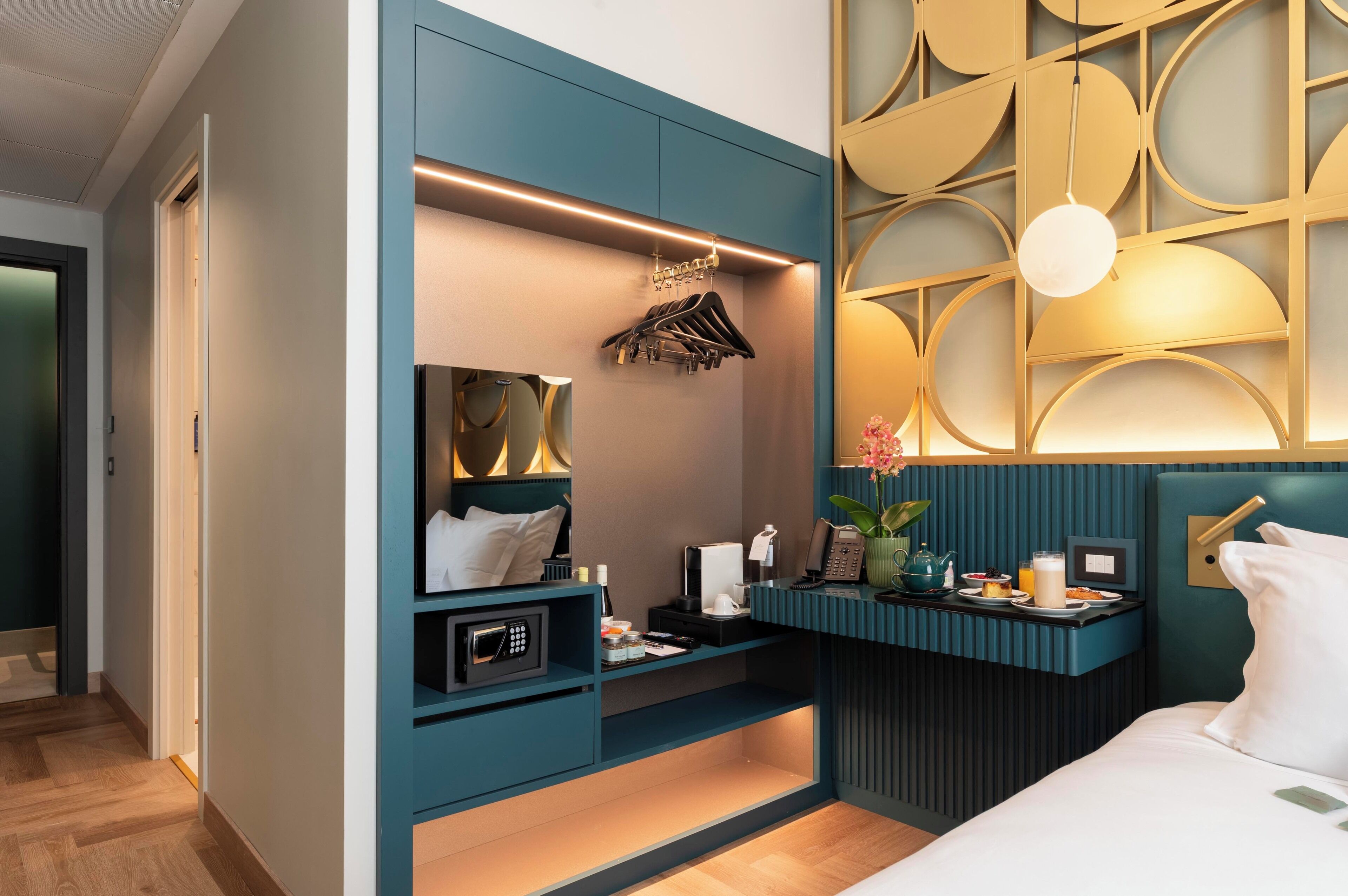 Single Room