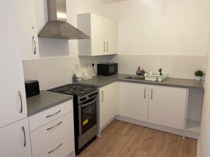 Apartment | Private kitchen