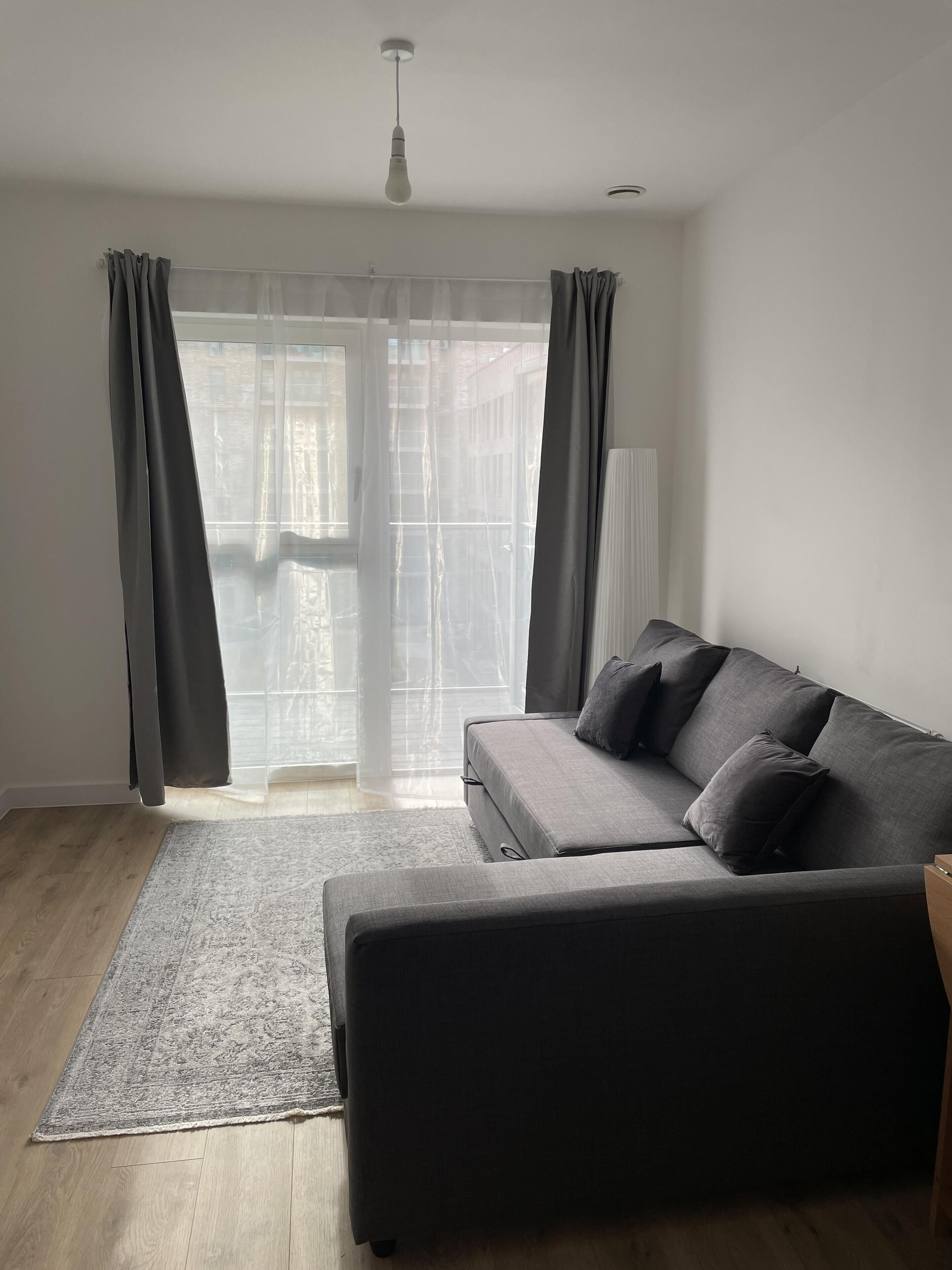 아파트 | 거실 공간