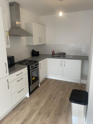Apartment | Private kitchen