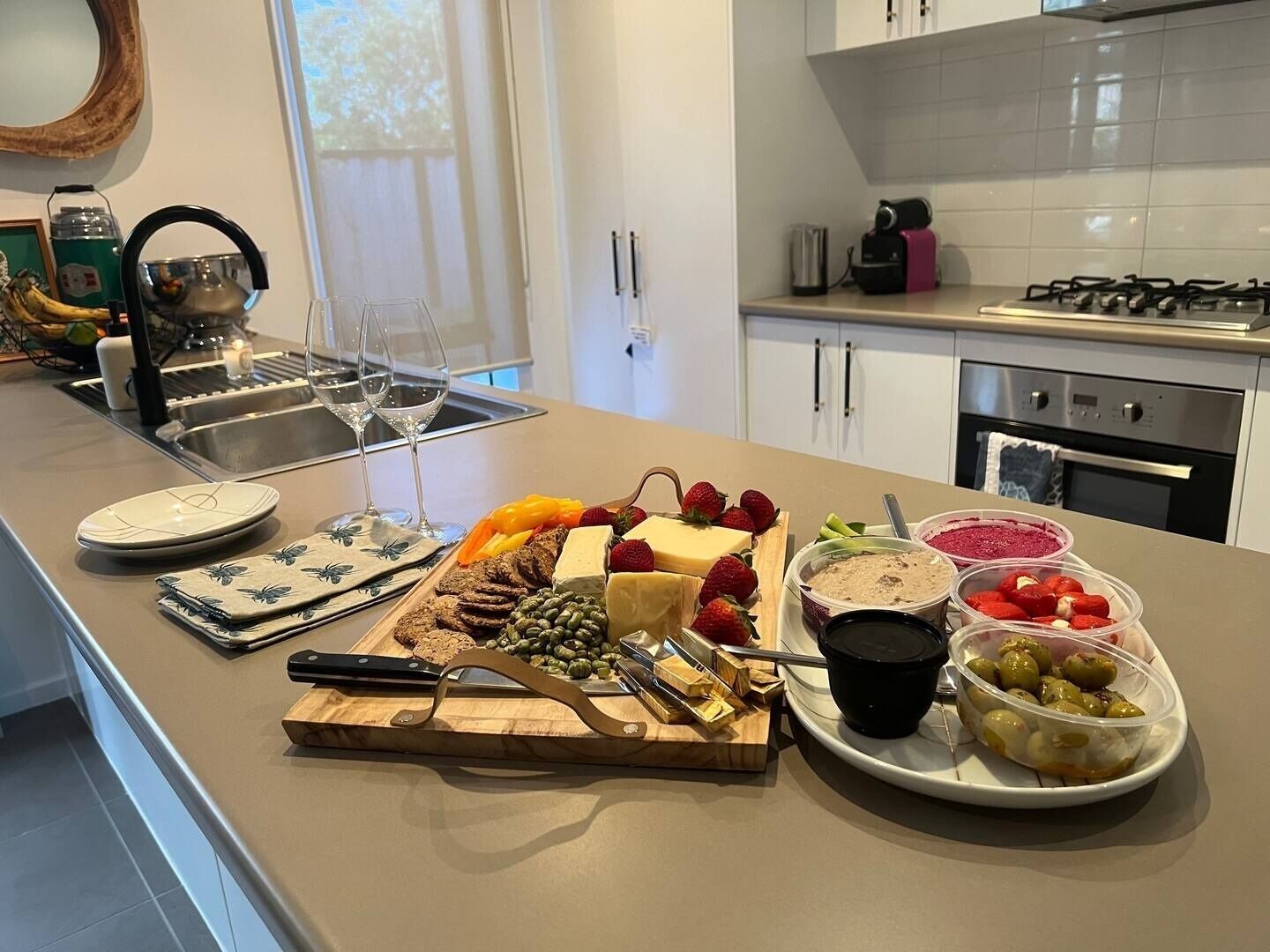Cuisine privée