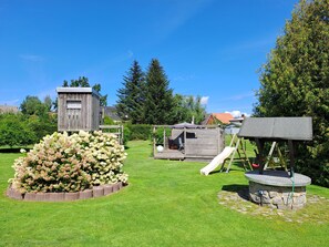 Barnområde