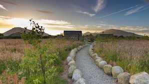 Miscellaneous - Shephards Hut in the Mournes with Private Hot Tub- The Robins Nest at Willowtree (Annalong)