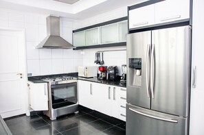 Private kitchen - Amplo Praia de Ipanema (Ipanema Rio de Janeiro)