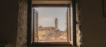 The oven home Restored Old House in the quiet Historic Center of Codrongianos.
