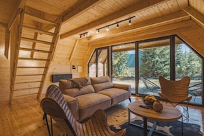 TV connectée