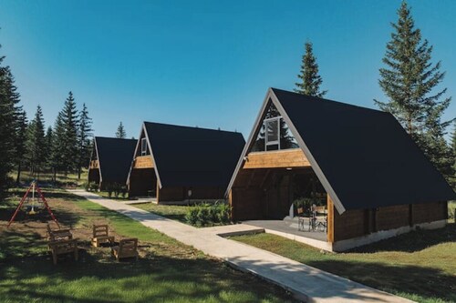 Mountain homes Durmitor 2