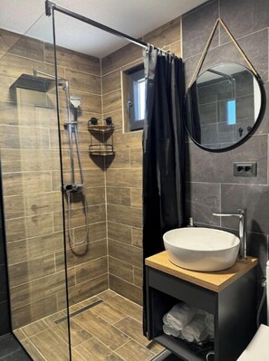 Hair dryer, soap, shampoo - Mountain homes Durmitor 2 (Zabljak)