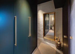 Casa geminada superluxo, 2 quartos | 2 quartos, roupas de cama de algodão egípcio, roupas de cama premium