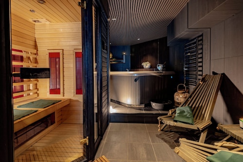 The Private Escape by Blue Medi Spa