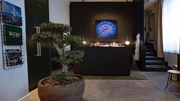 Maison mitoyenne Luxe, 2 chambres | 2 chambres, draps en coton égyptien, literie de qualité supérieure