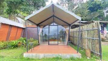 Camp Durian | 1 bedroom