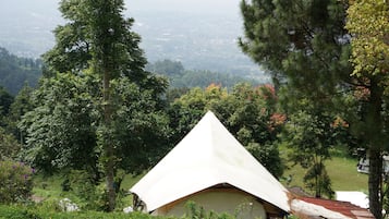 Tenda | 1 kamar tidur