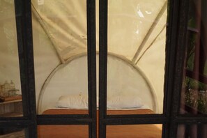 Lều phong cách cổ điển | 1 phòng ngủ 