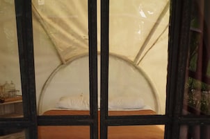 Camp Kayumanis | 1 bedroom