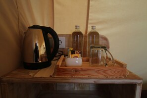 1 bedroom - Cimon Urban Camp (Megamendung)