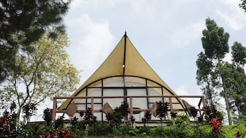 Tenda | 1 kamar tidur