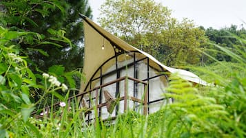 Tenda | 1 kamar tidur