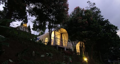 Cimon Urban Camp