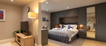 The Ironworks Aparthotel