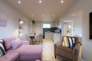 Interior - The Ironworks Aparthotel (Telford)