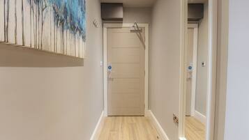 Standard Double Room, Accessible, Ensuite (Standard(8)) | Property entrance