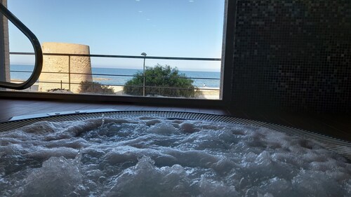 Mediterranean Paradise - SPA & GYM