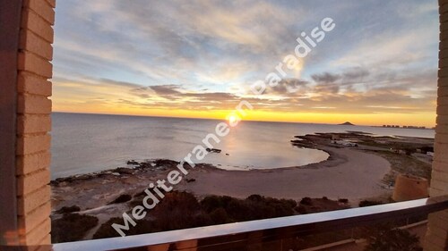 Mediterranean Paradise - SPA & GYM