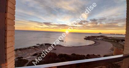 Mediterranean Paradise