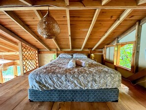 4 habitaciones, wifi gratis y ropa de cama 