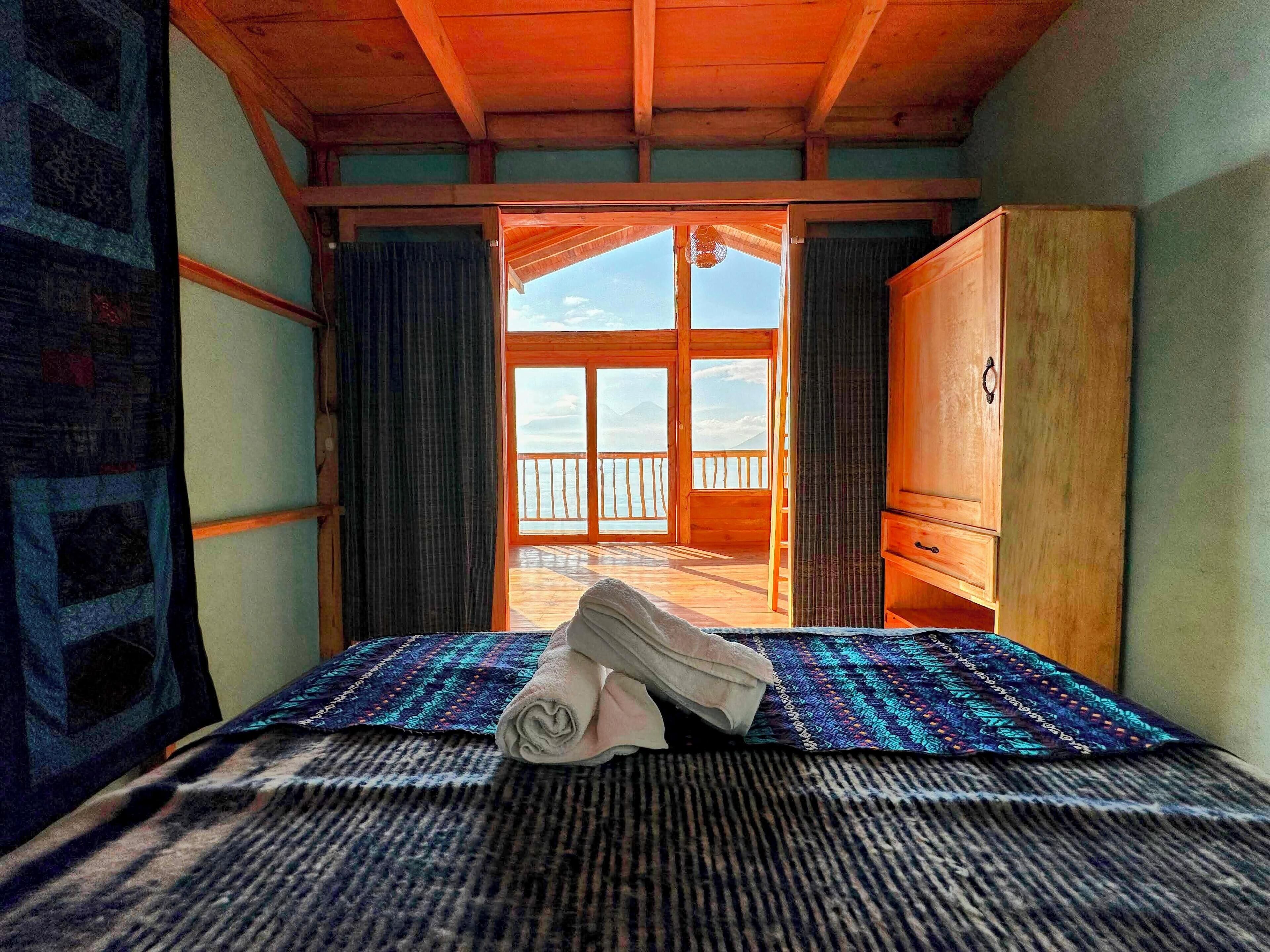 4 Schlafzimmer, kostenloses WLAN, Bettwäsche