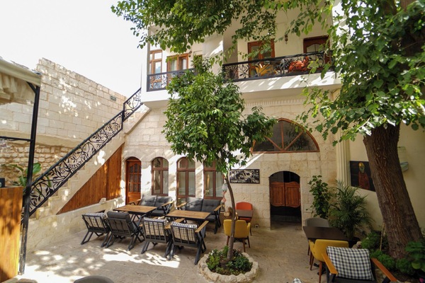 Bar (en la propiedad)