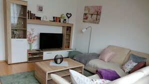 Oppholdsområde