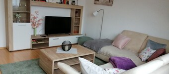 Vacation apartment "Alte Ziegelei 1" Benzingerode is a district of Wernigerode