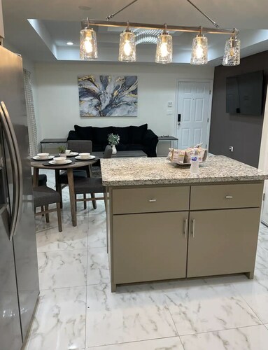 Exclusive Apartment with 3BR Edinburg, Texas