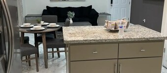 Exclusive Apartment with 3BR Edinburg, Texas