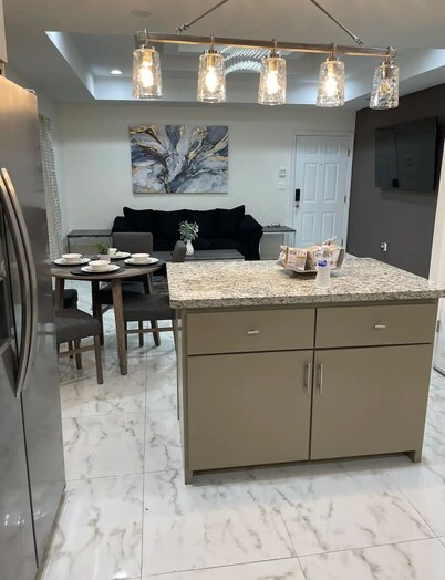 Exclusive Apartment with 3BR Edinburg, Texas