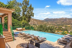 Villa (4 Bedrooms) | Interior - Villa Thymari (Kefalonia)