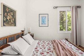 Villa (4 Bedrooms) | Interior