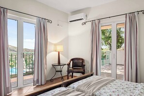 Villa (4 Bedrooms) | Interior - Villa Thymari (Kefalonia)