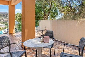 Vila (4 Bedrooms) | Parte interna